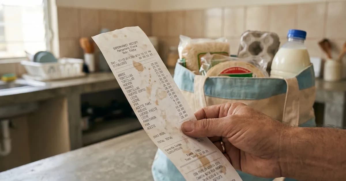 Aumento de Compras Fraccionadas y Marcas Propias: Un Cambio en el Consumo Argentino