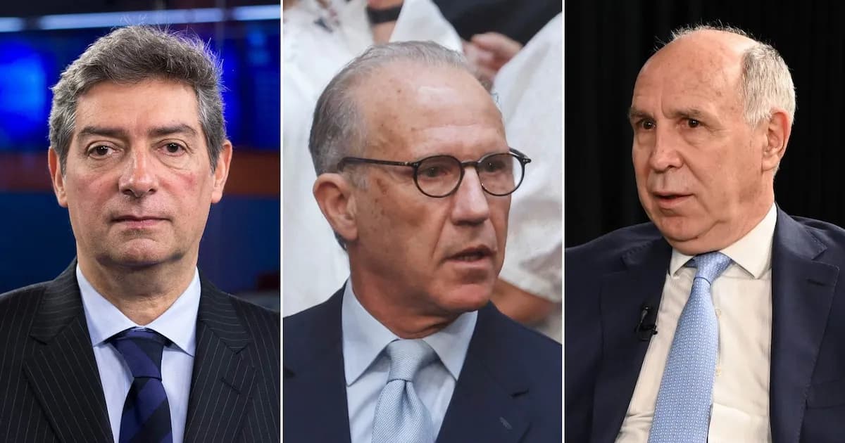 La Corte Suprema acepta demanda de La Pampa contra el Estado por coparticipación