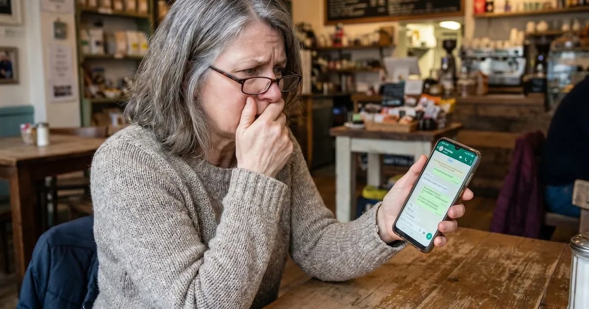 Consejos para un Día de la Madre sin malentendidos en WhatsApp