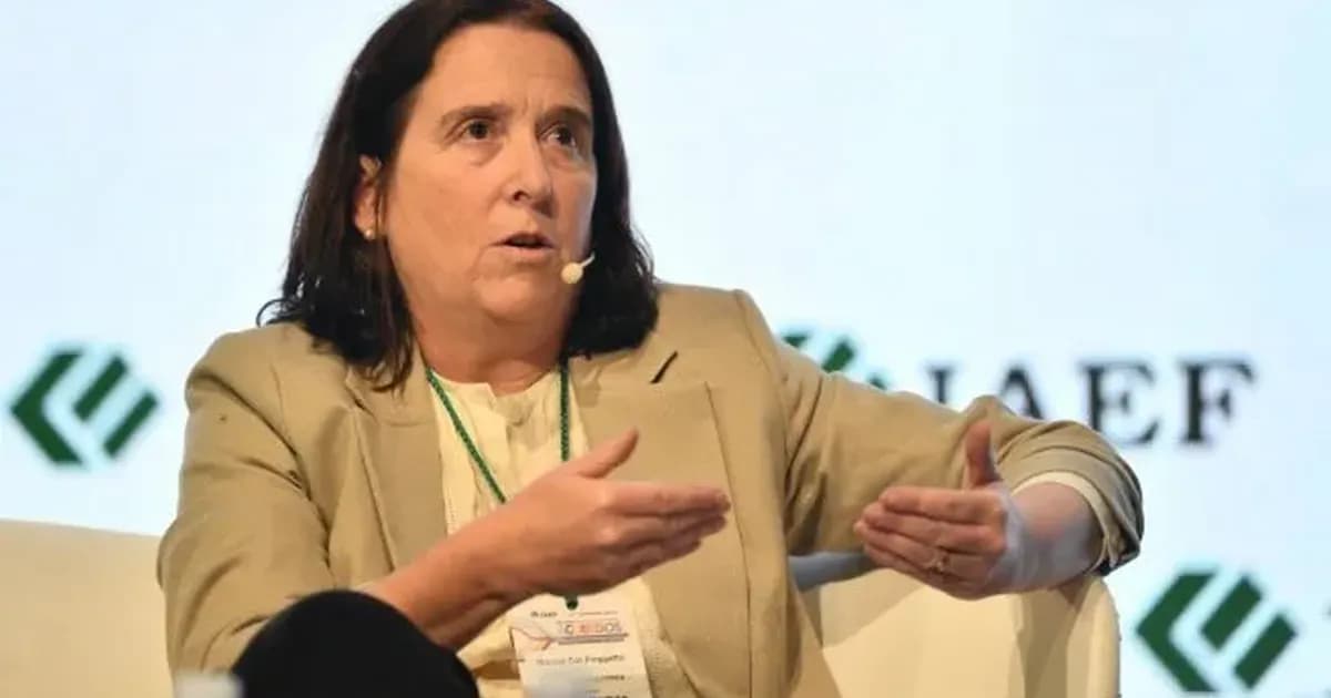 Marina Dal Poggetto advierte sobre el aumento del costo de vida en dólares en Argentina