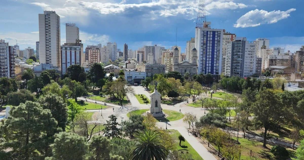 Ranking de Ciudades Argentinas: Bahía Blanca se destaca en el centro del país