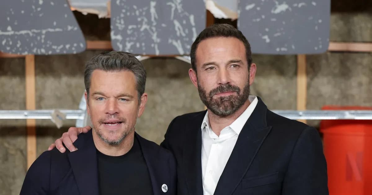 Detectives de Miami-Dade demandan a productoras de Hollywood por difamación tras estreno de "The Rip"
