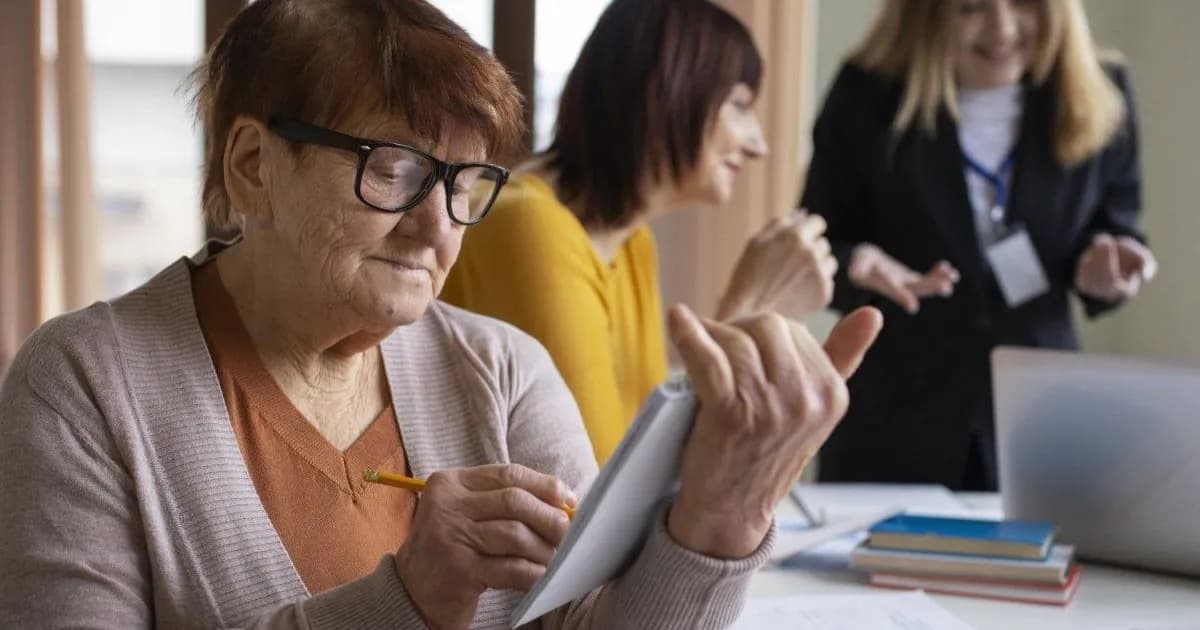 Argentina frente al desafío del envejecimiento: un sistema previsional en crisis