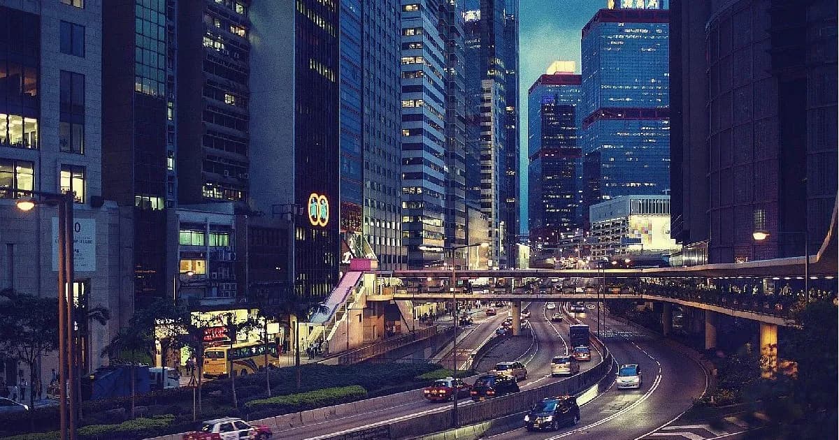 El Desafío de la Innovación Tecnológica en el Urbanismo Actual