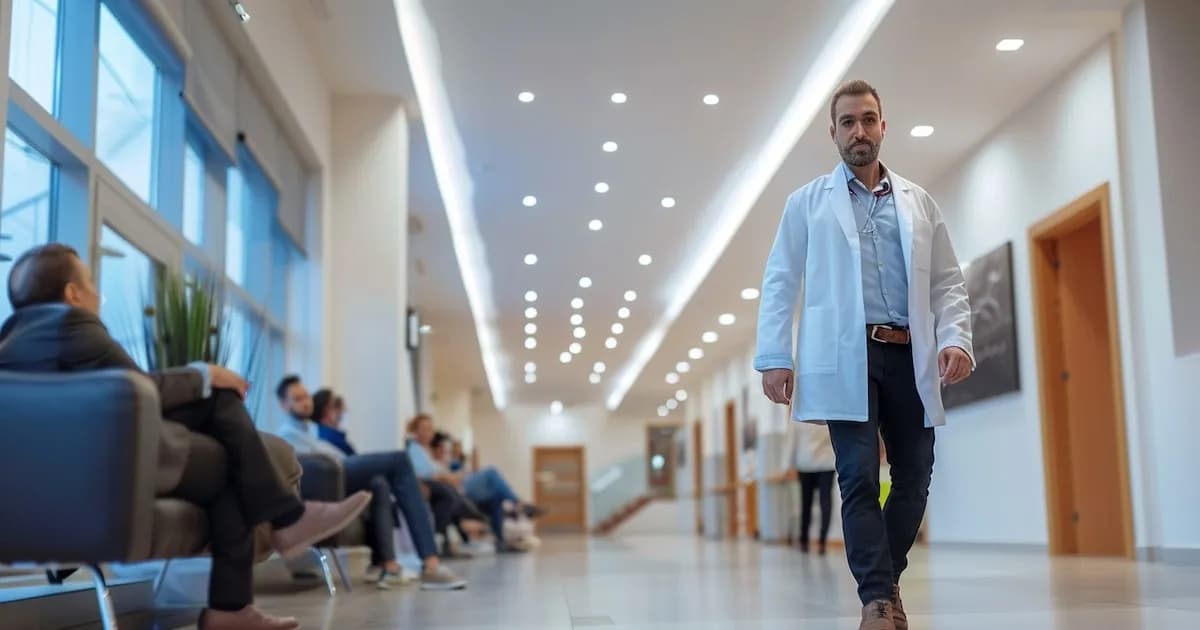Indemnización millonaria tras complicaciones médicas por mala praxis