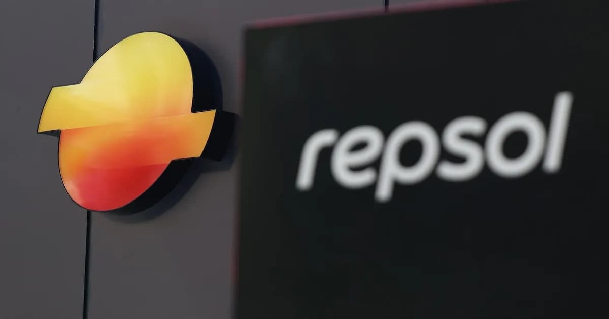 Repsol votará un dividendo de 0,53 euros en su asamblea del 14 de mayo