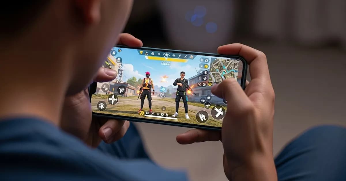 Códigos de Free Fire: recompensas del 10 de mayo de 2026 y cómo canjearlas