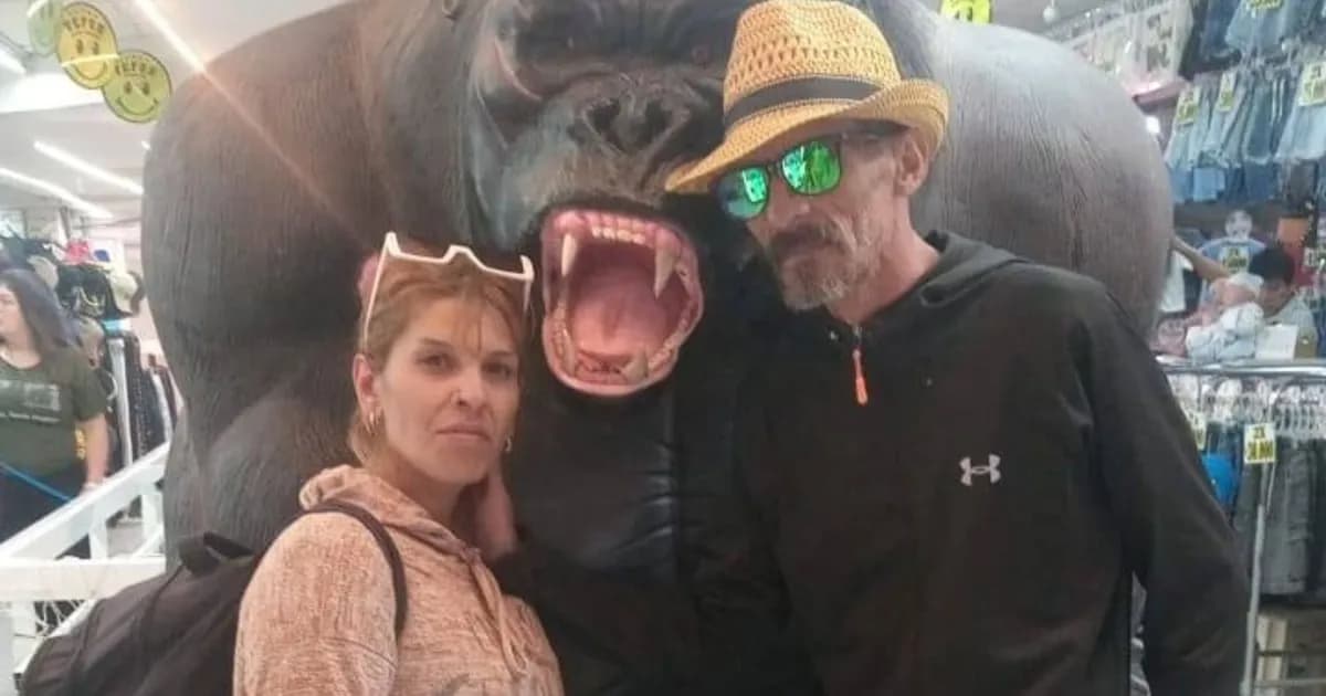 Hallan en Rosario a la pareja cordobesa desaparecida tras su viaje a Mar del Plata