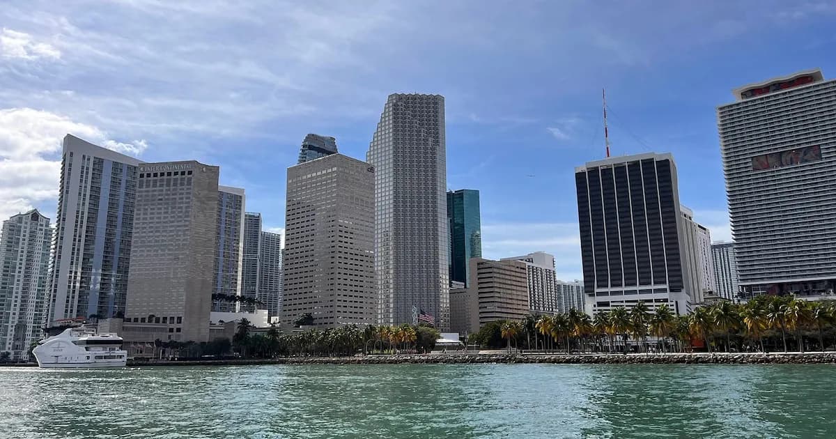 Miami, la ciudad más inaccesible para alquilar en EE.UU.