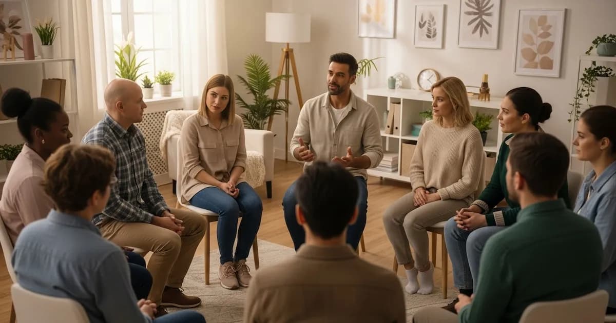 Superando barreras: acceso a la salud mental para hispanohablantes en EE.UU.