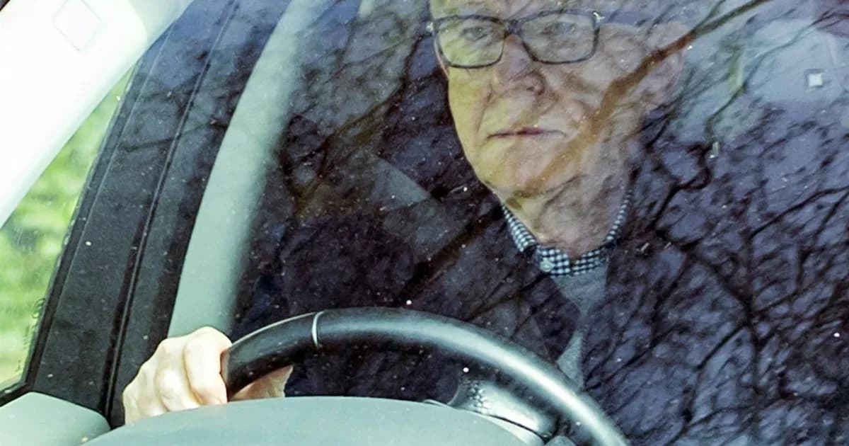 Detienen al exembajador británico Peter Mandelson por vínculos con Jeffrey Epstein