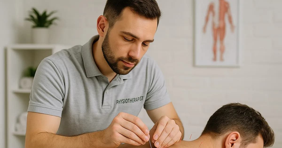 La acupuntura, una alternativa científica en el tratamiento del dolor