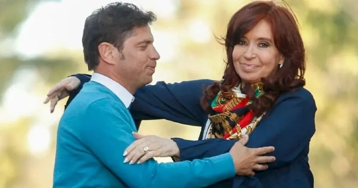 La Nostalgia de Cámpora: Un Eco del Pasado en la Interna del Kirchnerismo