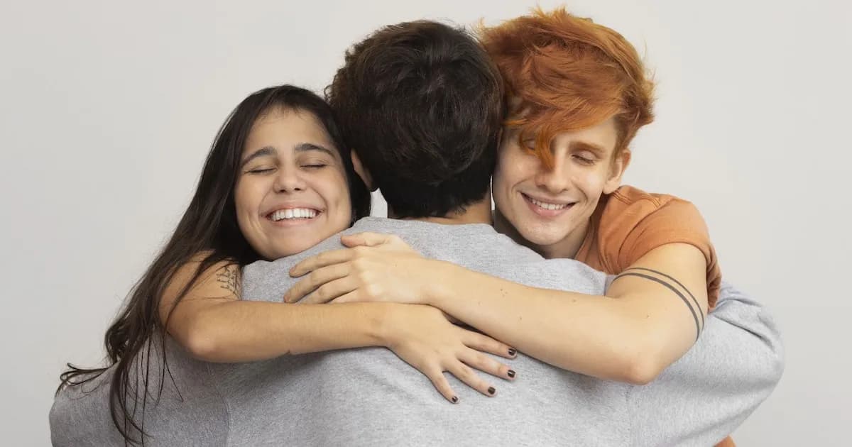 Consejos de una psicóloga para reconstruir la confianza en los demás