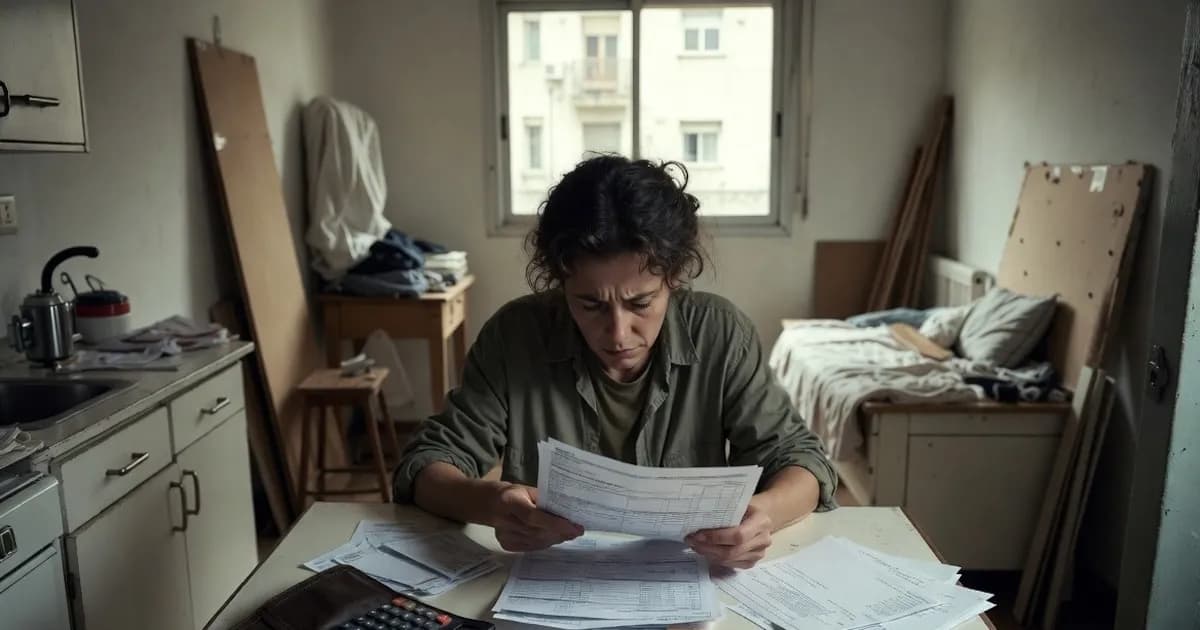 El dilema de la deuda: qué buscan los argentinos en medio de la crisis financiera