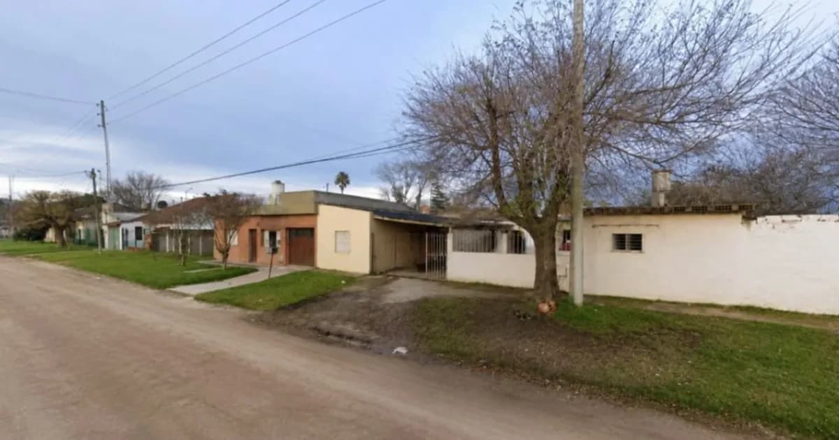 Apuñalado en Mar del Plata: Investigan posible ajuste de cuentas en un barrio conflictivo