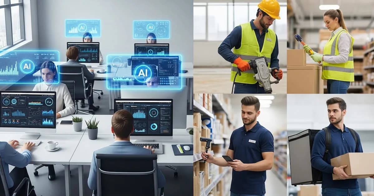 La IA y la Transformación Tecnológica: Un Año de Cambios Significativos