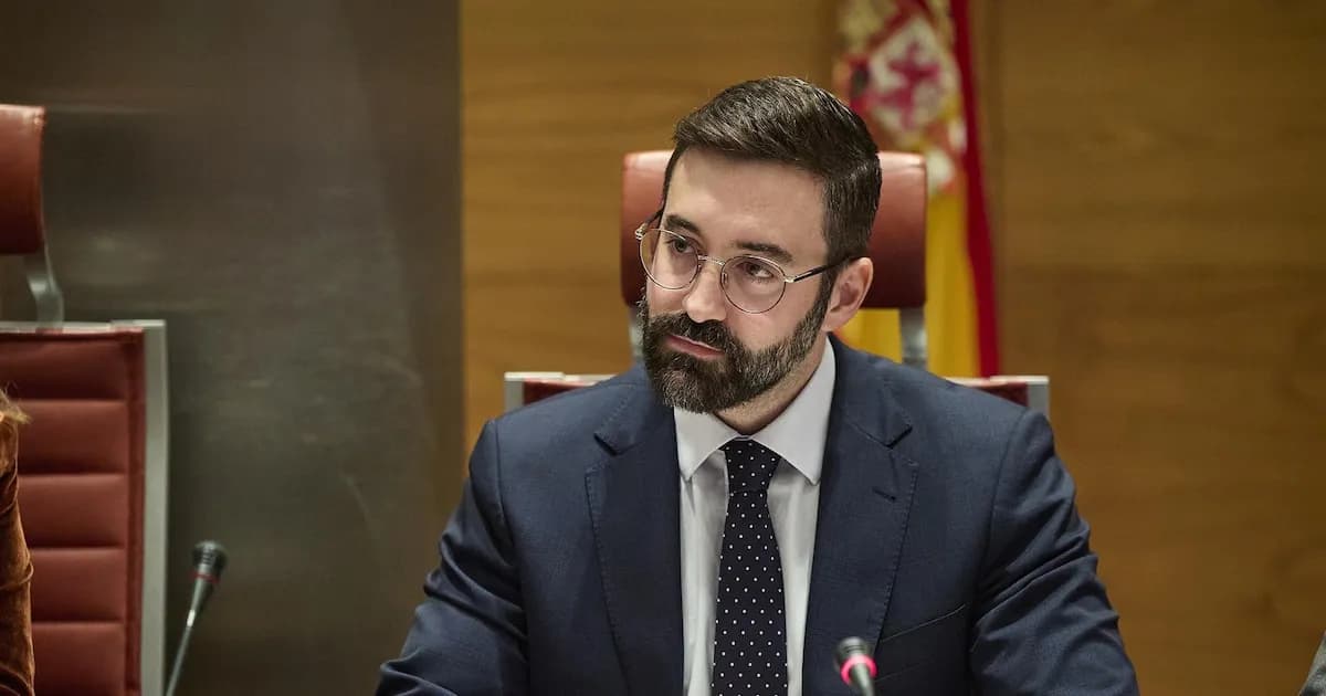 El Gobierno advierte sobre la pérdida de confianza en el sector energético tras el apagón