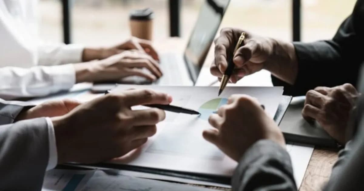 Lecciones del Contexto Volátil para el Management Financiero: Un Enfoque Necesario