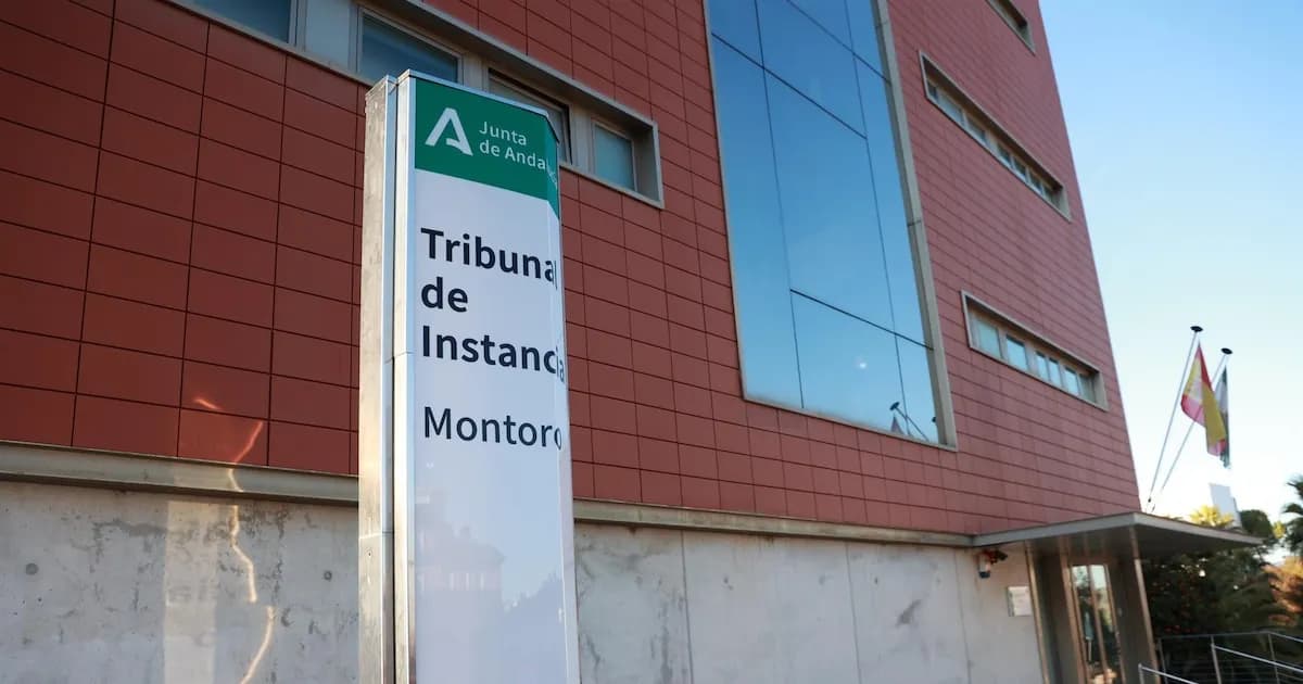 La jueza ordena a Adif que se abstenga de manipular las vías del accidente en Adamuz