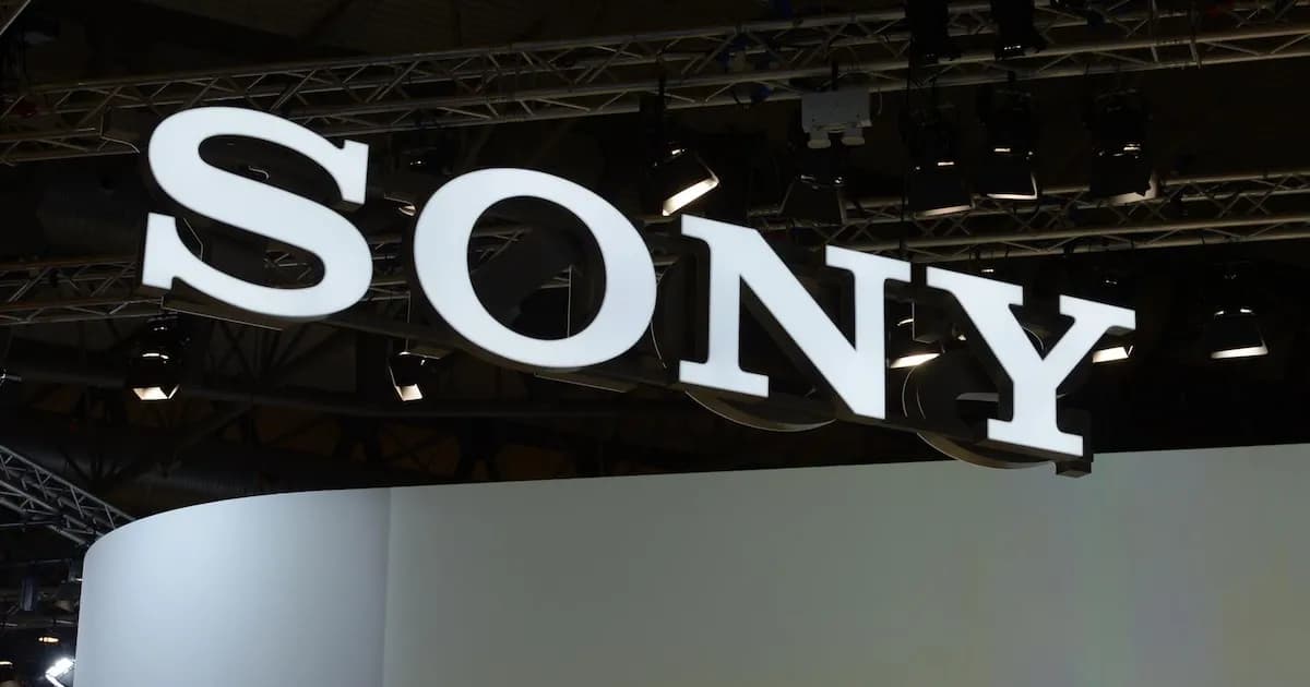 Sony adquiere derechos musicales de Blackstone por 3.400 millones de dólares