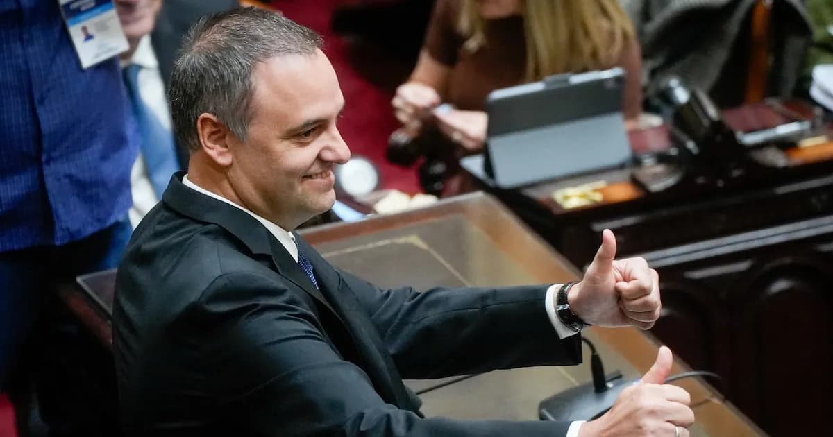 Desafíos en la Cámara de Diputados: La Libertad Avanza ante una sesión crucial