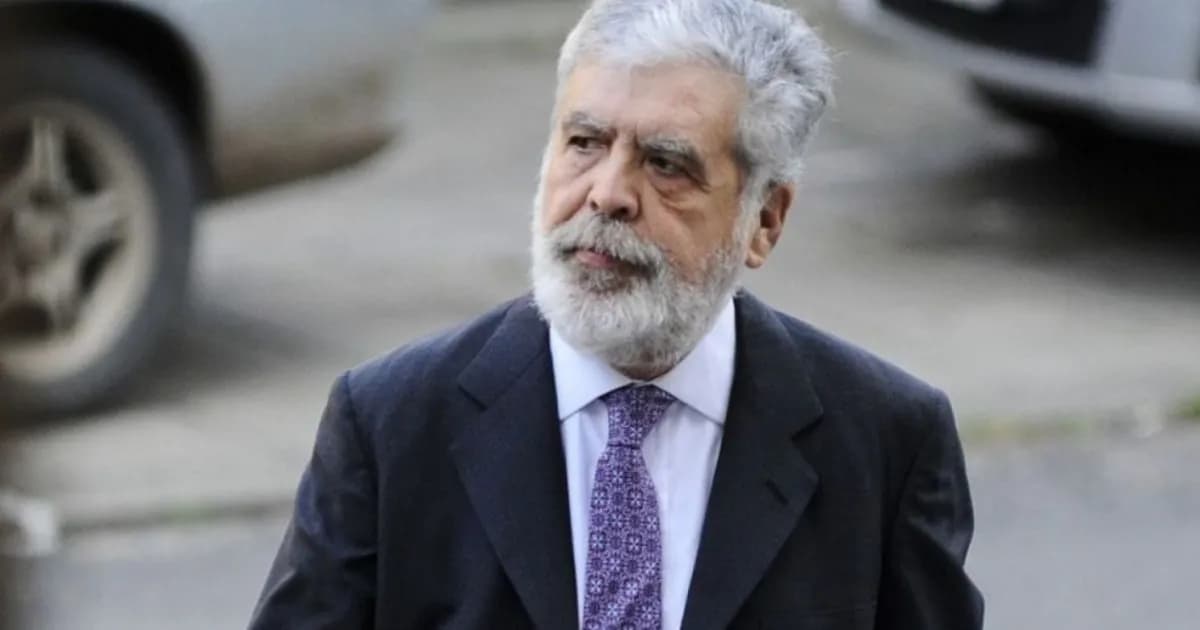 La Cámara de Casación concede prisión domiciliaria a Julio De Vido por su estado de salud