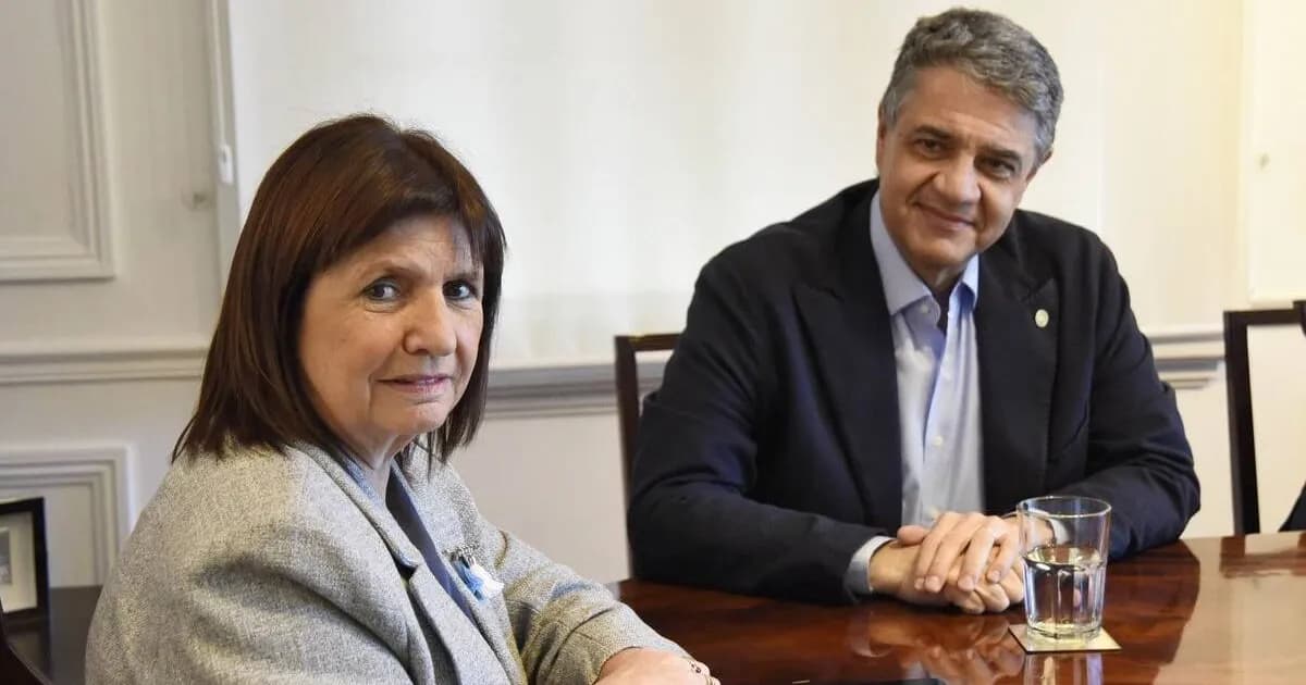 Jorge Macri y la Posibilidad de un Acuerdo Electoral en CABA con La Libertad Avanza