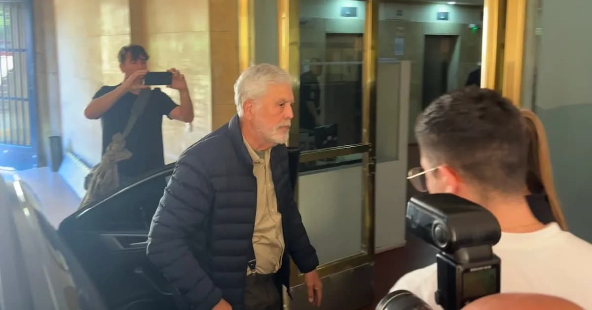 Julio De Vido cumplirá arresto domiciliario en su chacra de Zárate tras decisión judicial