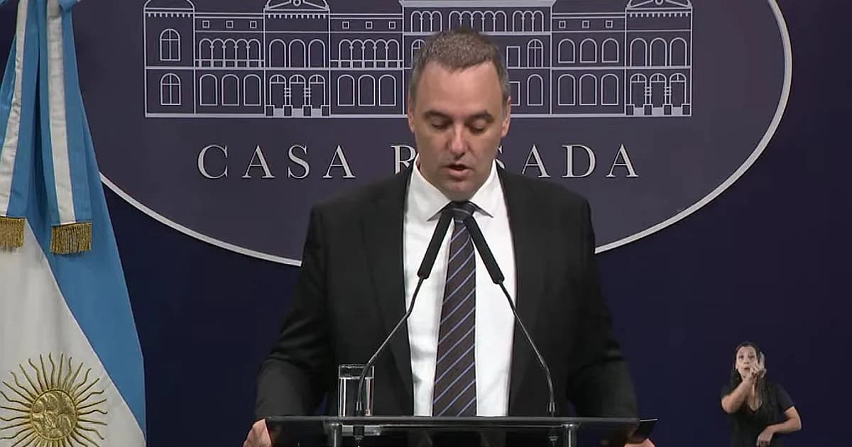 Investigación judicial: el celular clave de un contratista sigue sin ser desbloqueado