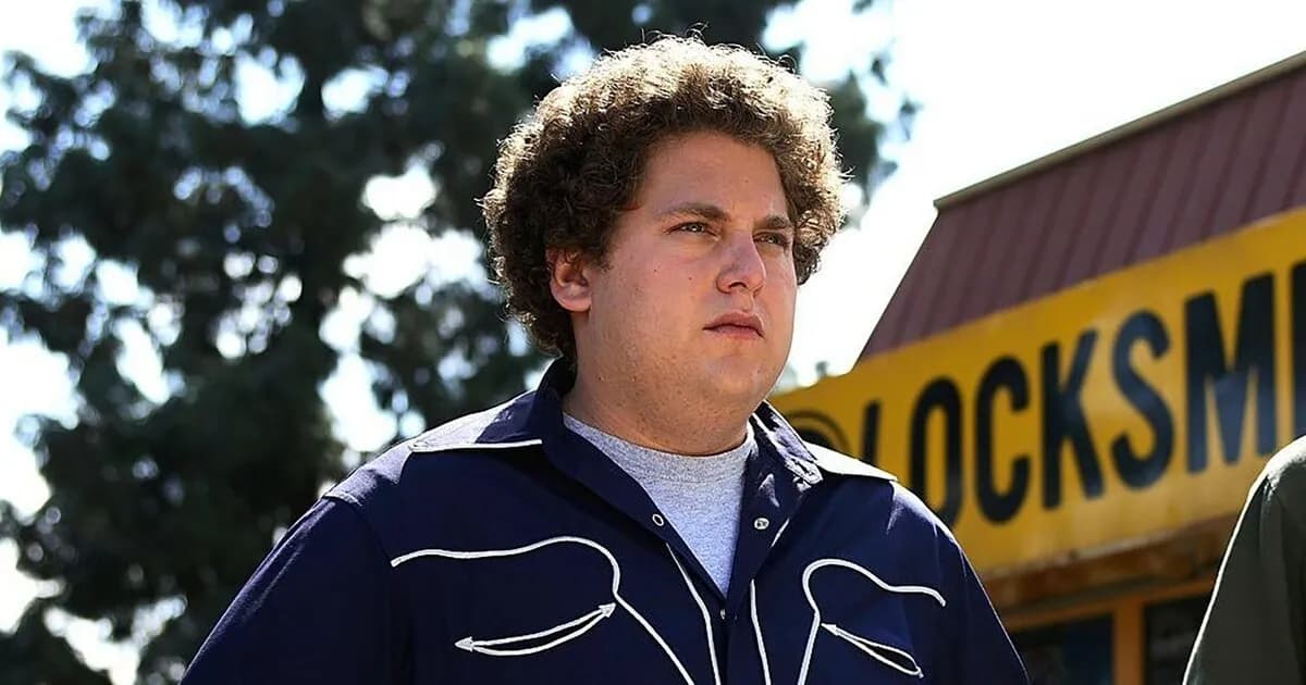 Jonah Hill reflexiona sobre la fama y anuncia su retorno a la actuación