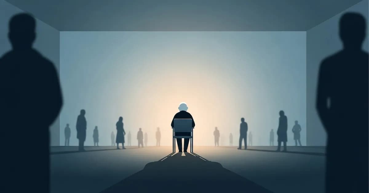 Estrategias para combatir la soledad y mejorar la calidad de vida