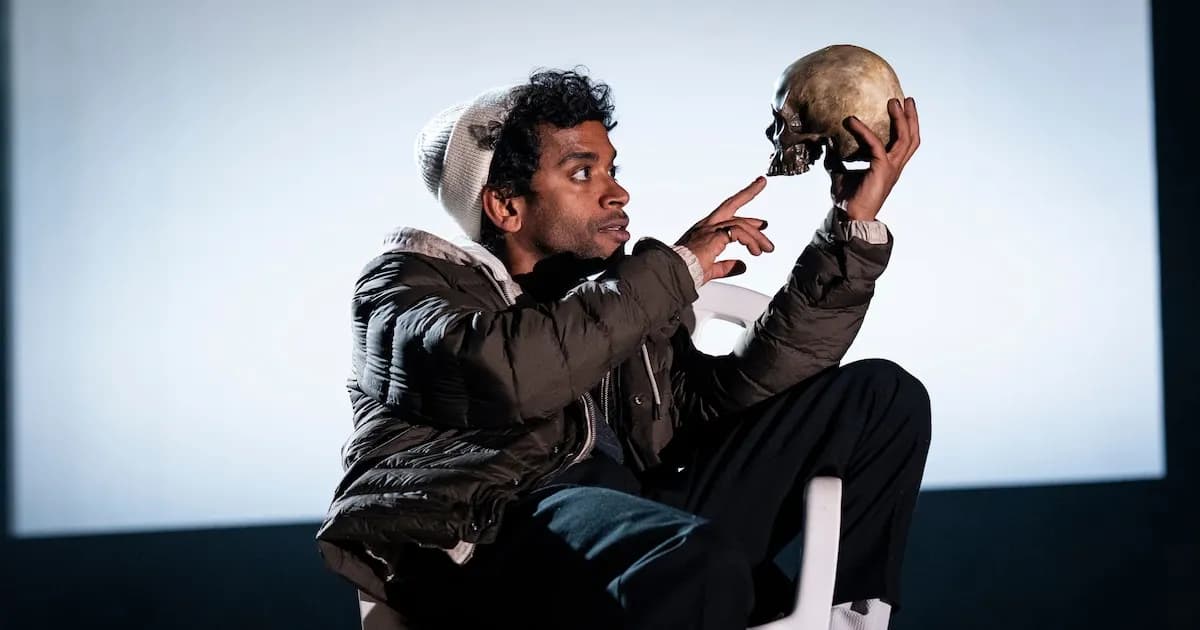 Hamlet renace en la era digital: un clásico que trasciende generaciones
