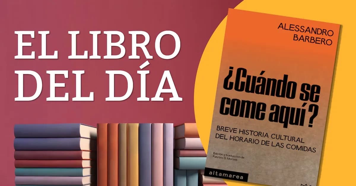 Los Horarios de Comidas en Europa: Un Reflejo de Clases y Tradiciones Culinarias