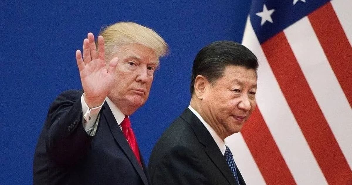 Desafíos económicos y comerciales en el encuentro entre Trump y Xi Jinping