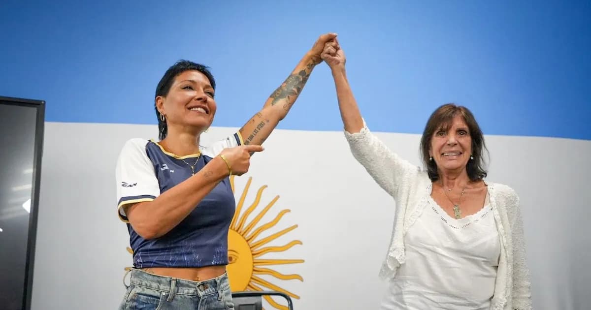 El kirchnerismo define su candidato ideal para 2027 y agita las aguas en el PJ