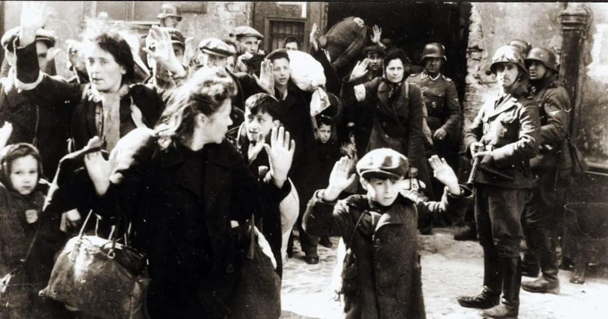 Irena Sendler: el legado del ‘Ángel de Varsovia’ y su lucha contra el nazismo