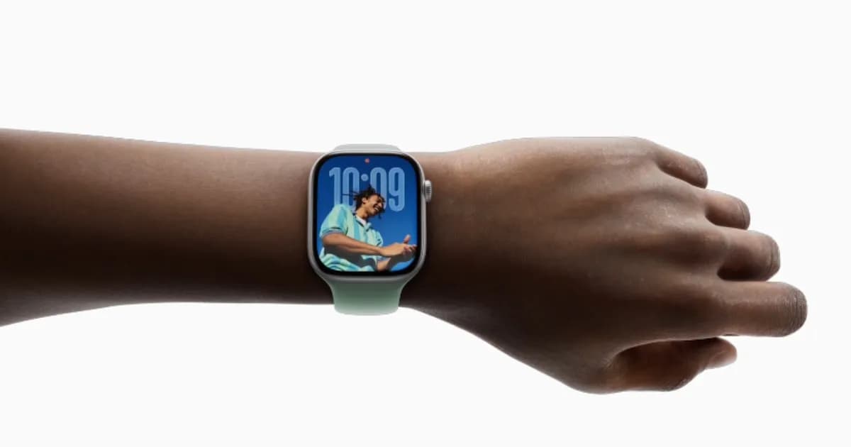 Apple descarta la inclusión de Touch ID en el Apple Watch tras años de expectativa