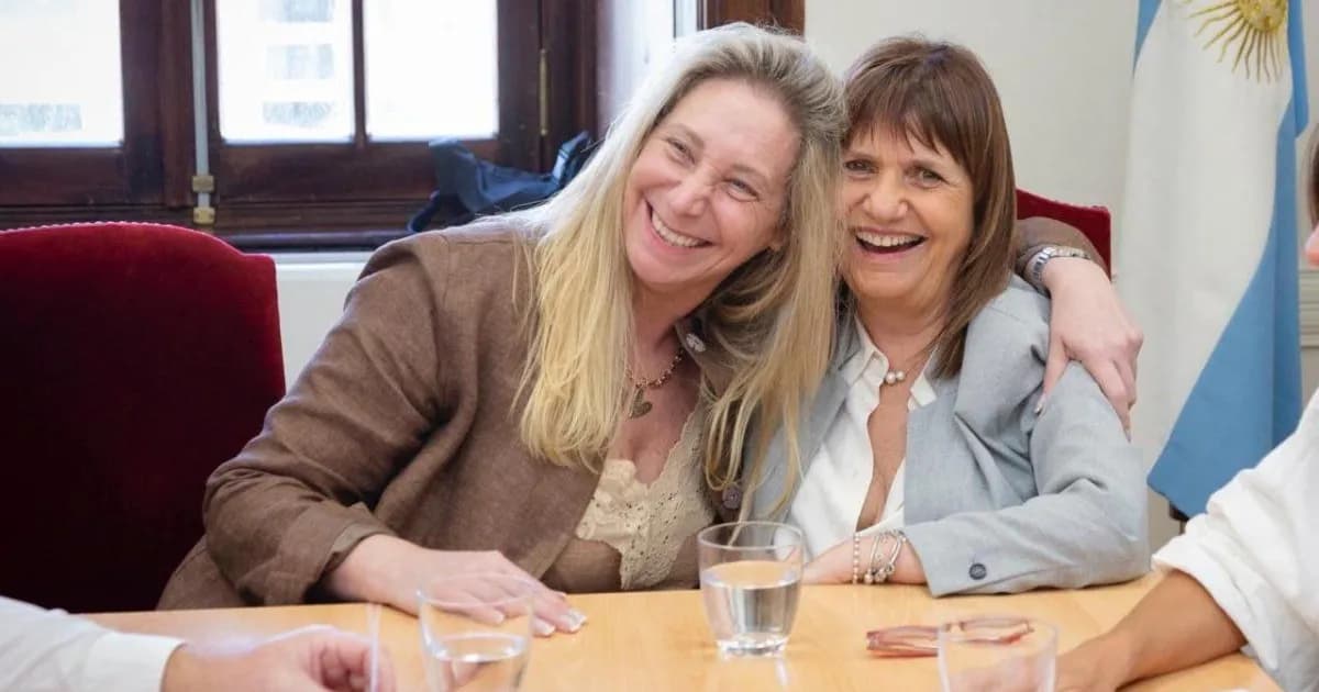 La reforma electoral como barómetro de la tensión interna entre Milei y Bullrich