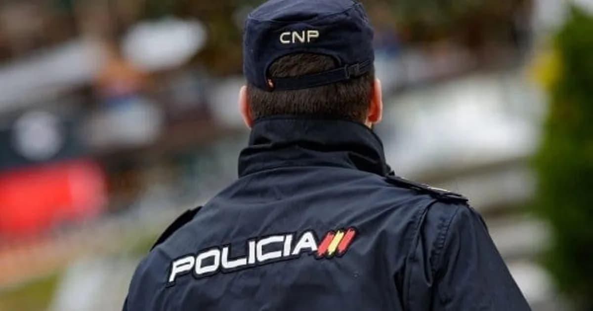 Detienen a madre por presunto maltrato a su hija en Málaga
