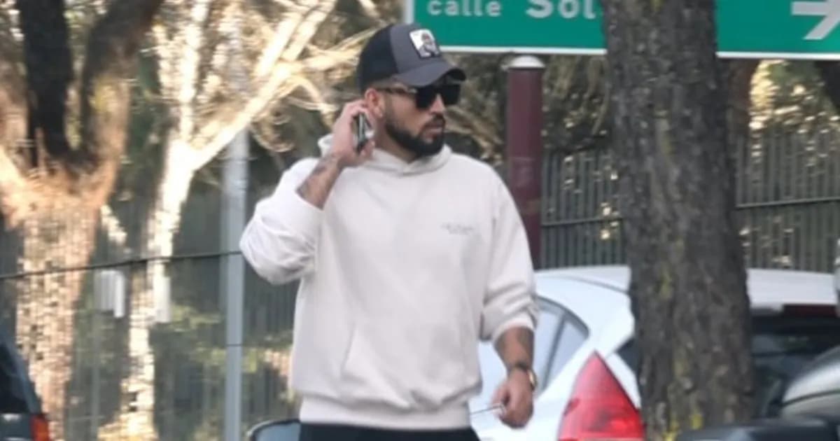 Ezequiel Garay se dedica a sus hijos mientras Tamara Gorro fortalece su romance con Cayetano Rivera