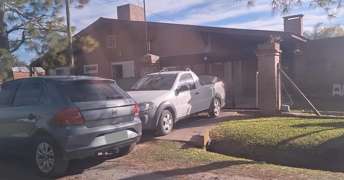 Aterrizaje de avioneta con cocaína en Santa Fe desata operativo y persecución