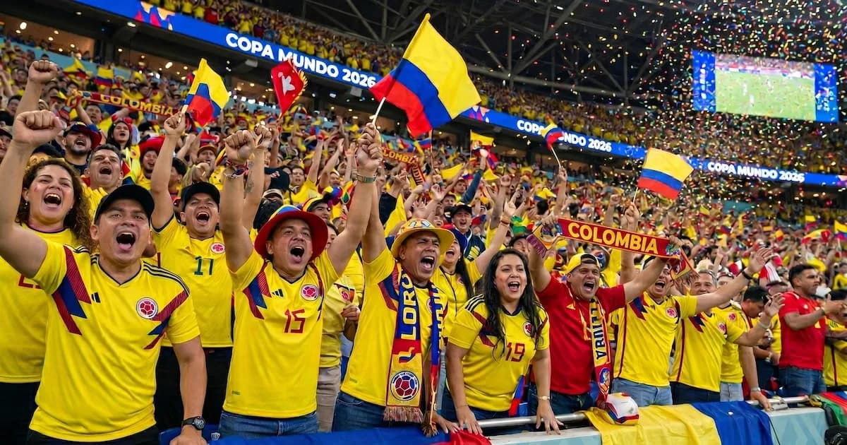 Transformá tu imagen en una transmisión del Mundial 2026 con IA: guía completa