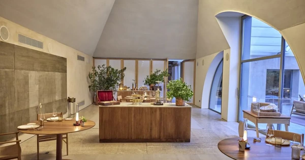 Los mejores restaurantes de España según la Guía Macarfi: una celebración del talento culinario