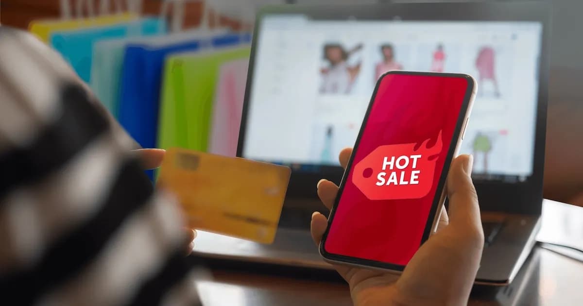 Hot Sale 2026: Ofertas imperdibles y horarios estratégicos para aprovechar al máximo