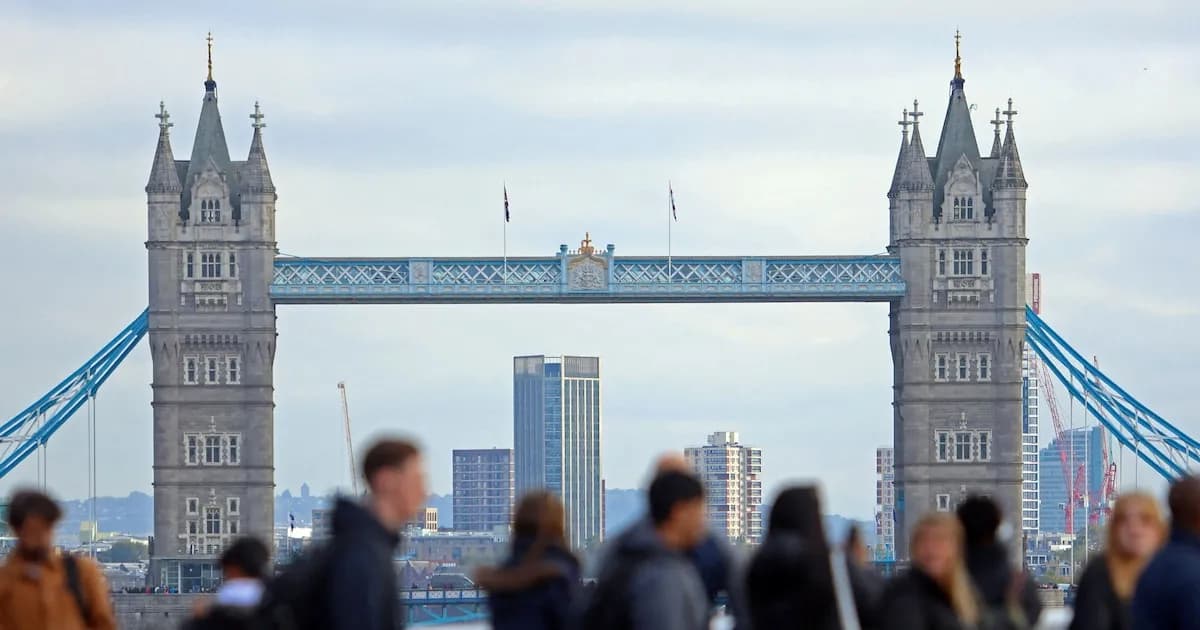 Oxford Economics mantiene proyección de crecimiento para Argentina a pesar de un inicio complicado
