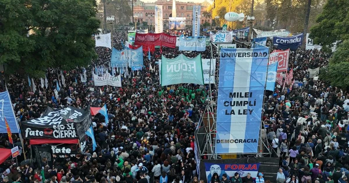 Universidades exigen a la Corte que frene el incumplimiento de la ley de financiamiento