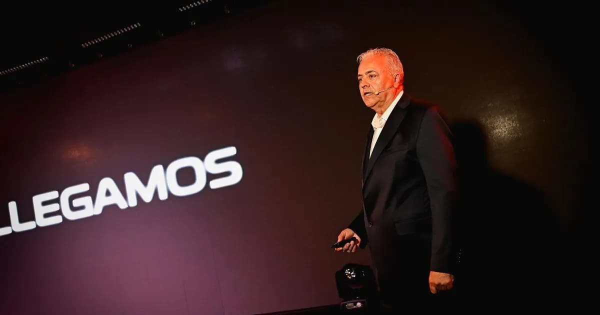 Geely advierte sobre la competencia automotriz: "China marca la pauta"