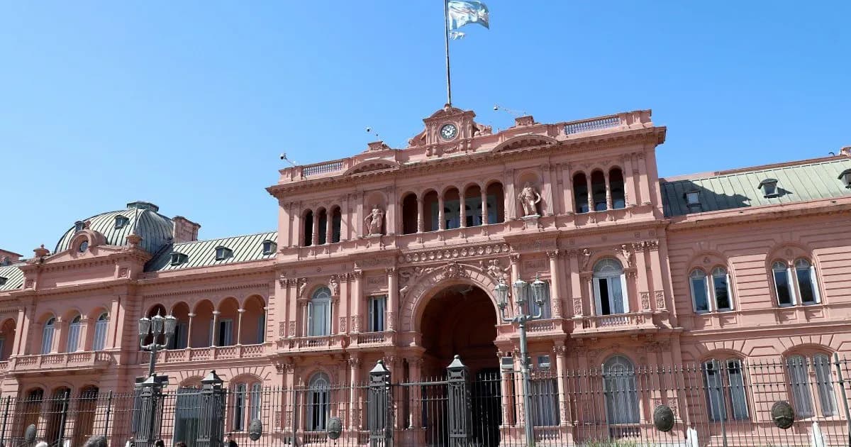 El fiscal Pollicita solicita archivar la denuncia contra TN por grabaciones en Casa Rosada