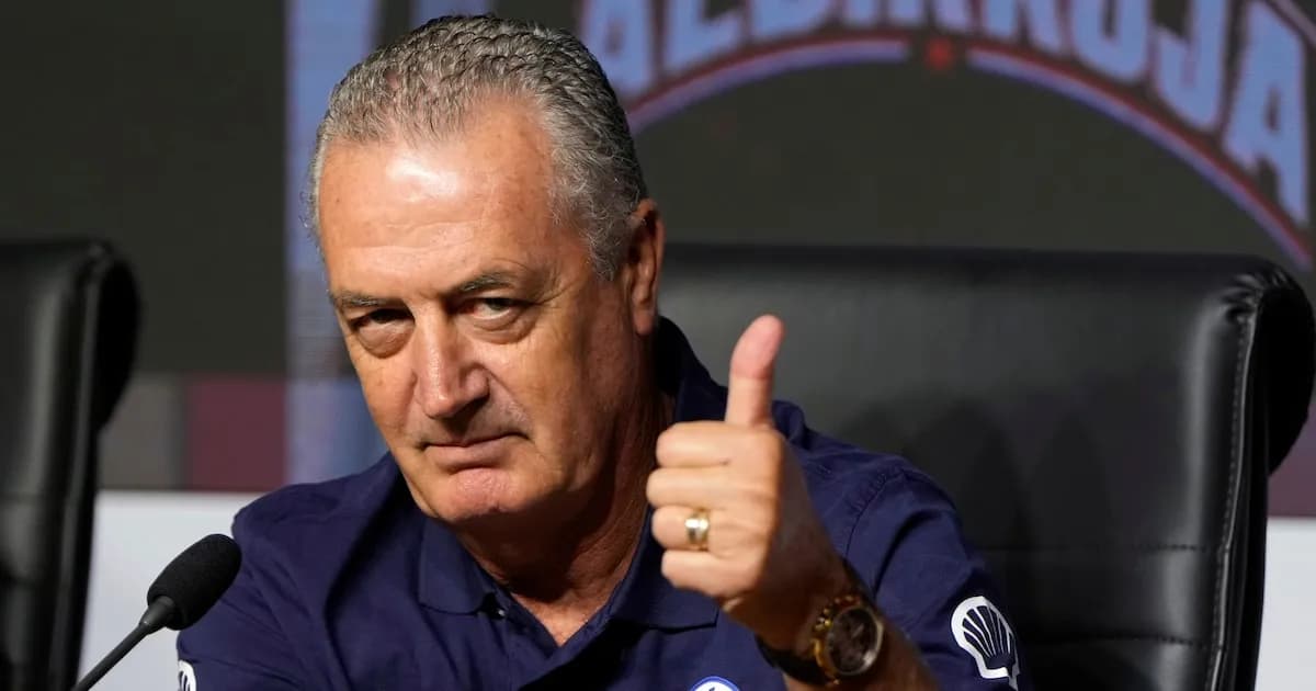 Paraguay revela prelista con 14 futbolistas de Argentina para el Mundial 2026